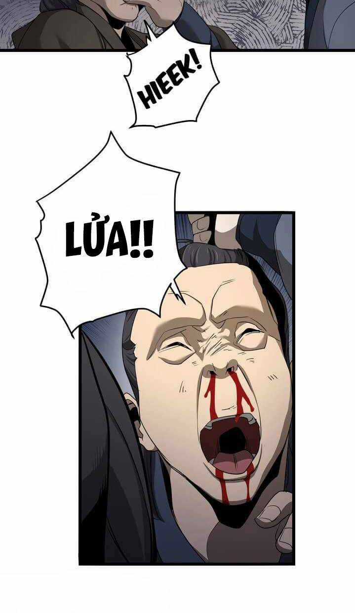 Kẻ Thù Chapter 2 trang 53