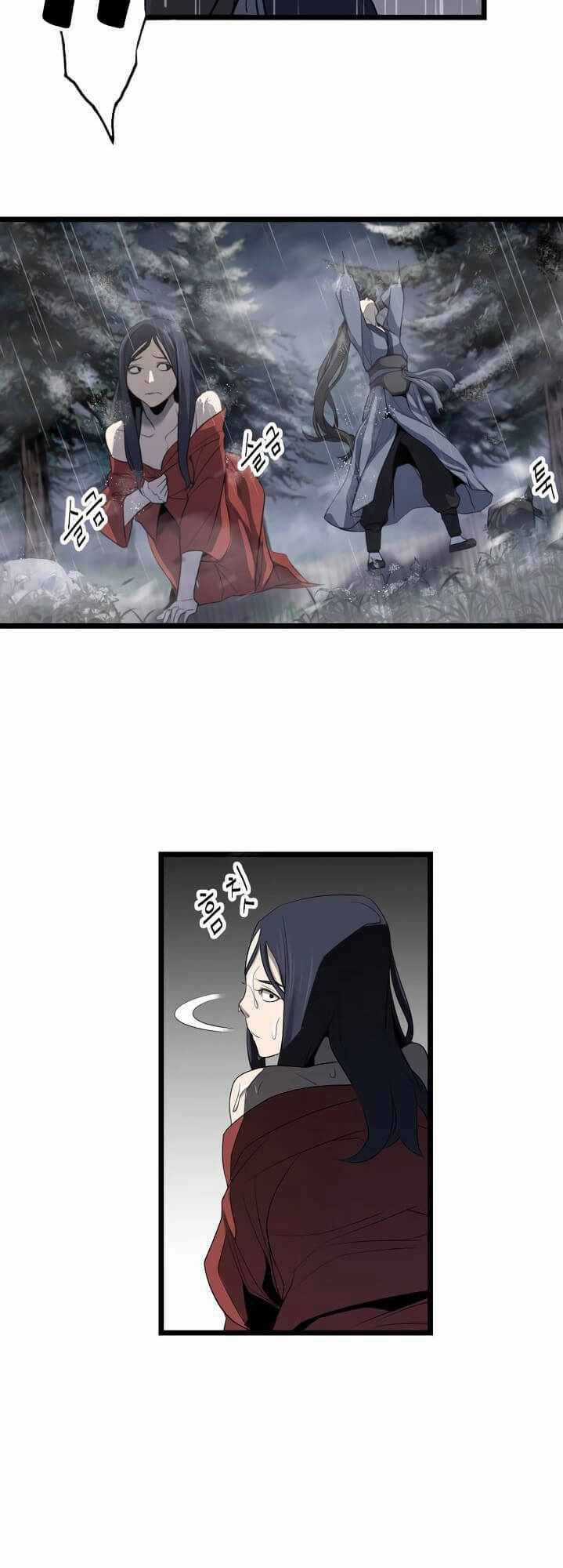 Kẻ Thù Chapter 2 trang 6