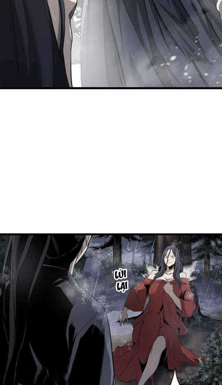 Kẻ Thù Chapter 2 trang 8