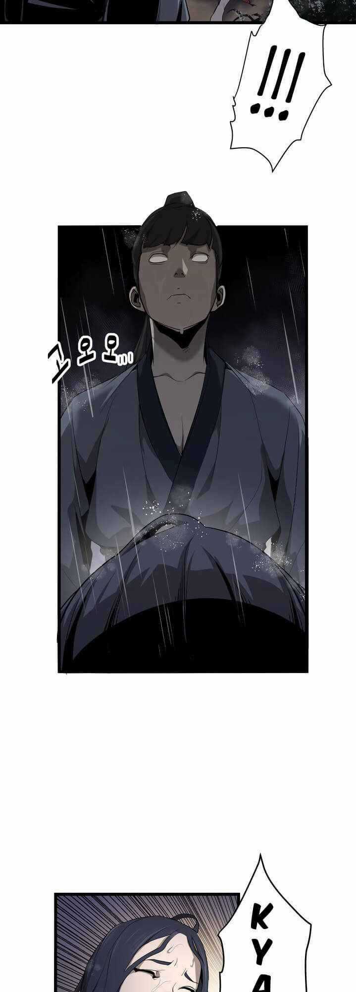 Kẻ Thù Chapter 2 trang 9