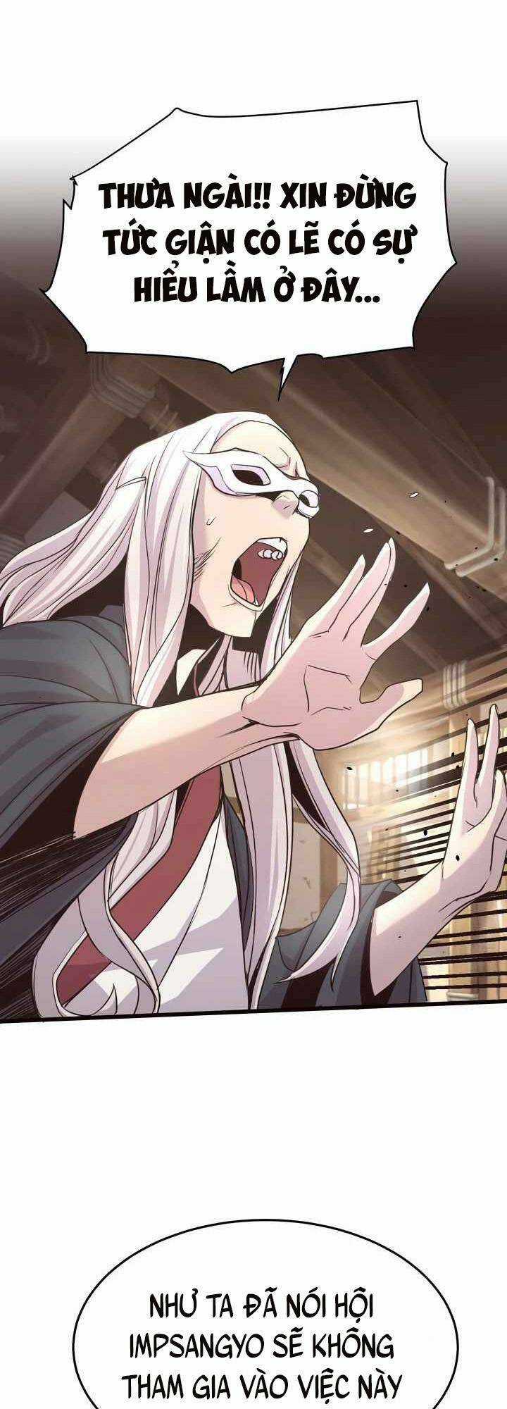 Kẻ Thù Chapter 21 trang 10