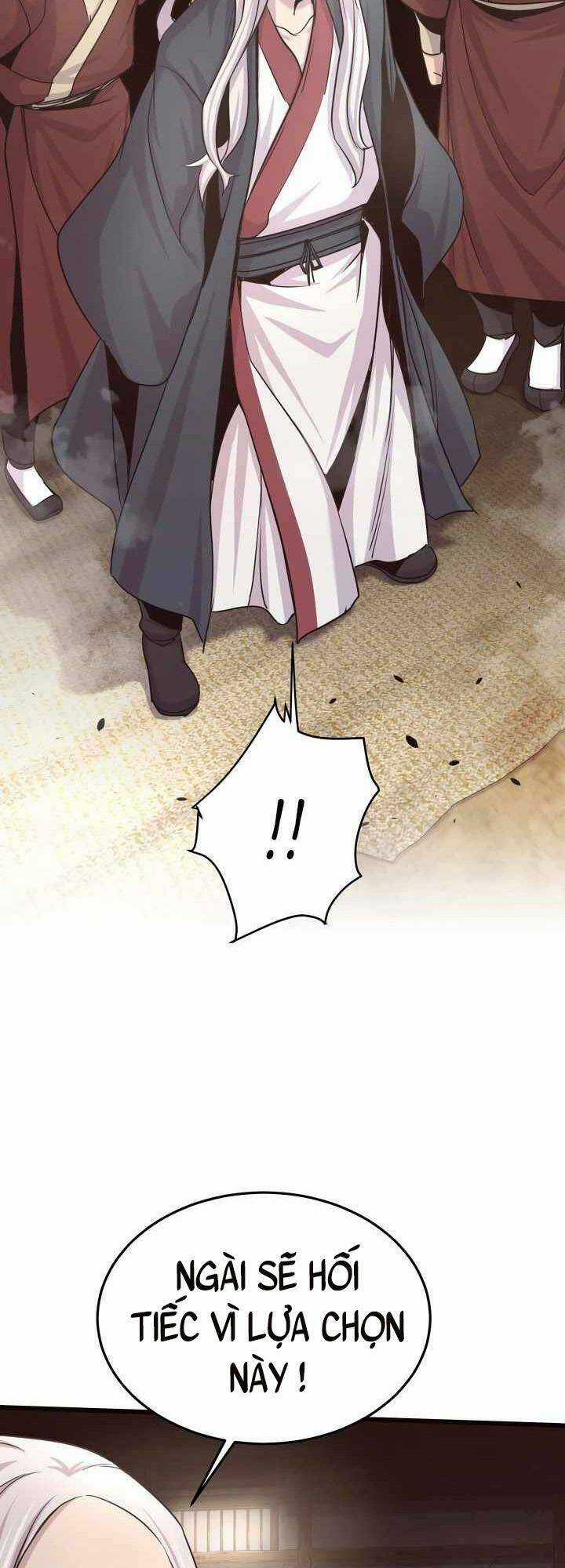 Kẻ Thù Chapter 21 trang 12