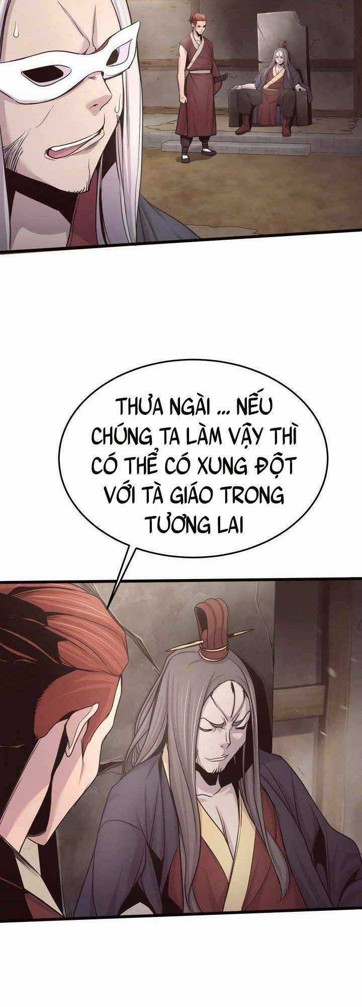 Kẻ Thù Chapter 21 trang 13