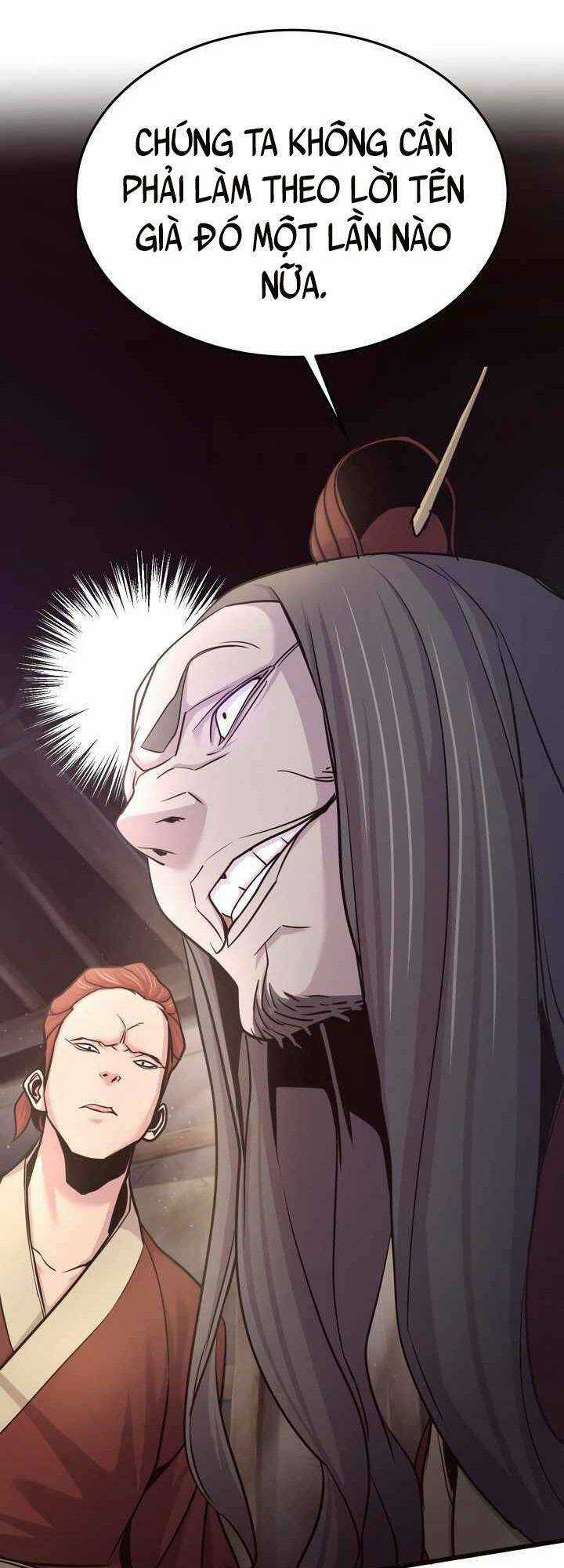 Kẻ Thù Chapter 21 trang 14