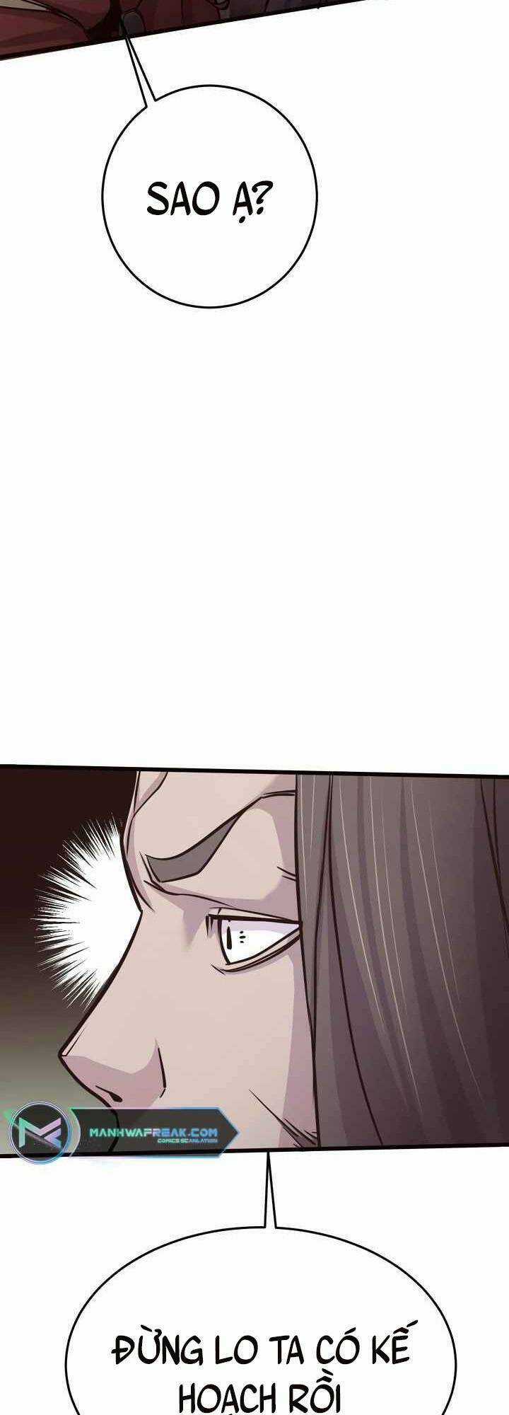 Kẻ Thù Chapter 21 trang 15