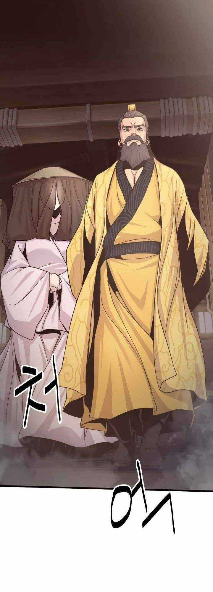 Kẻ Thù Chapter 21 trang 17