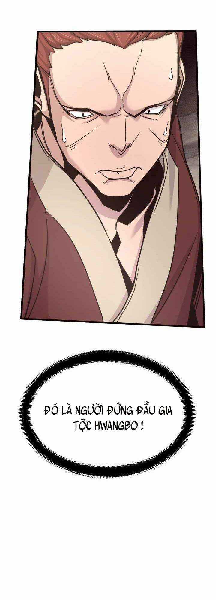 Kẻ Thù Chapter 21 trang 18