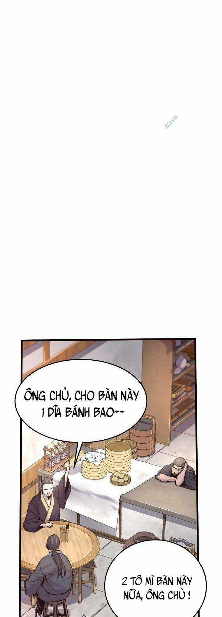 Kẻ Thù Chapter 21 trang 19