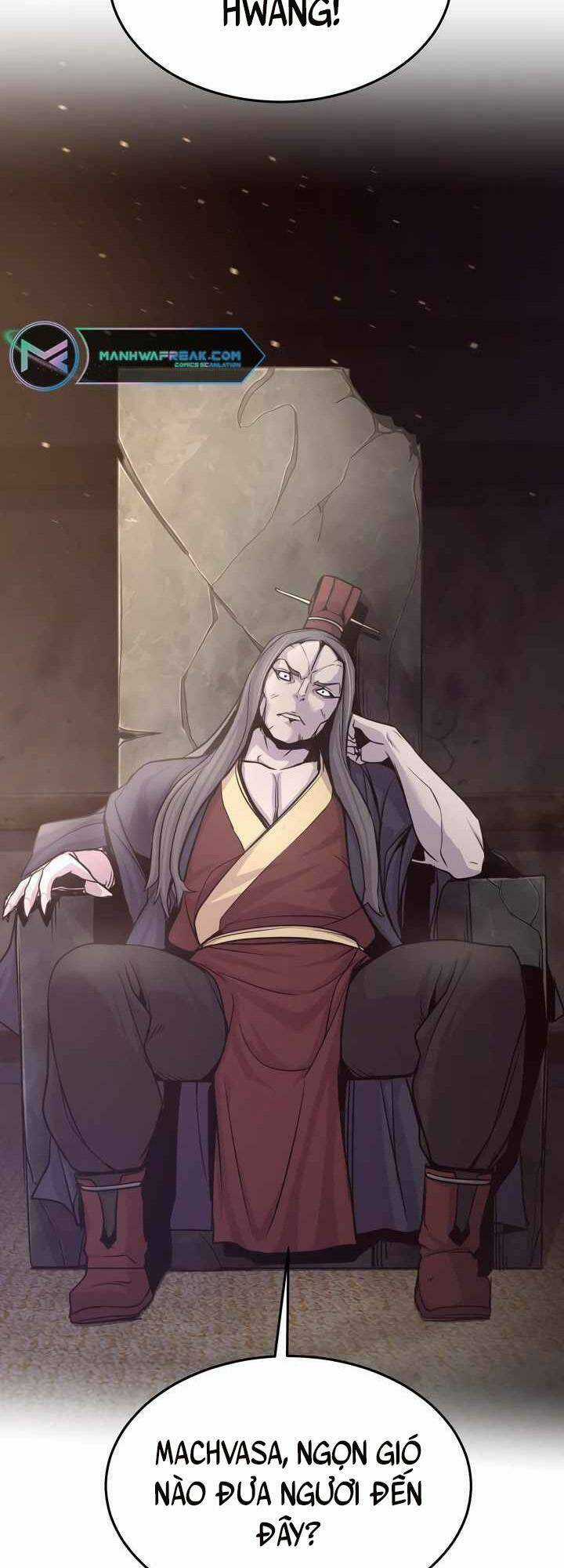 Kẻ Thù Chapter 21 trang 2