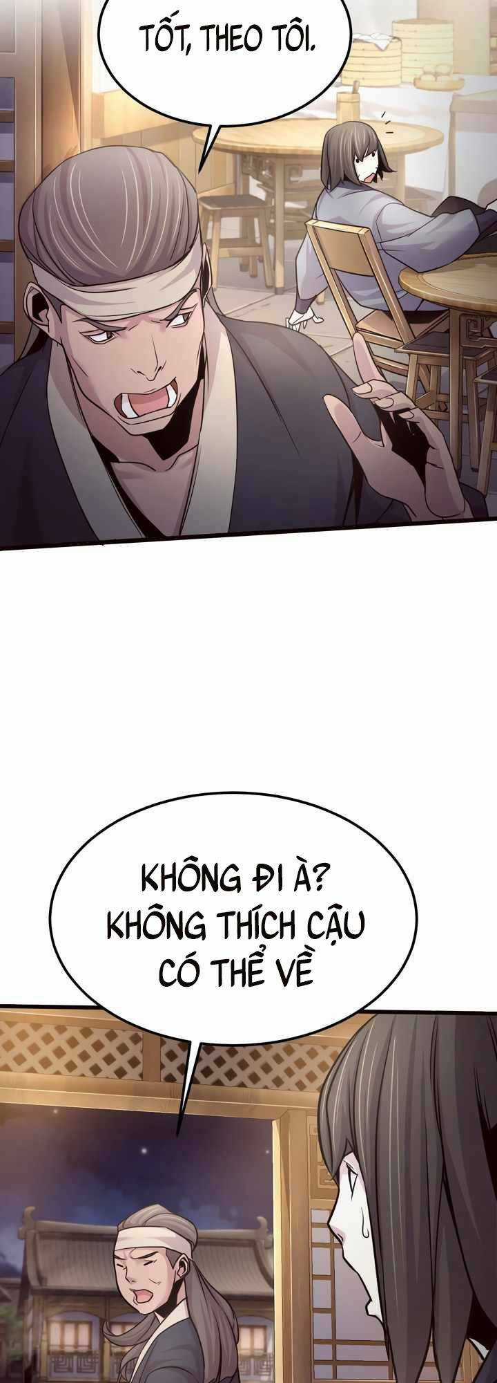 Kẻ Thù Chapter 21 trang 26