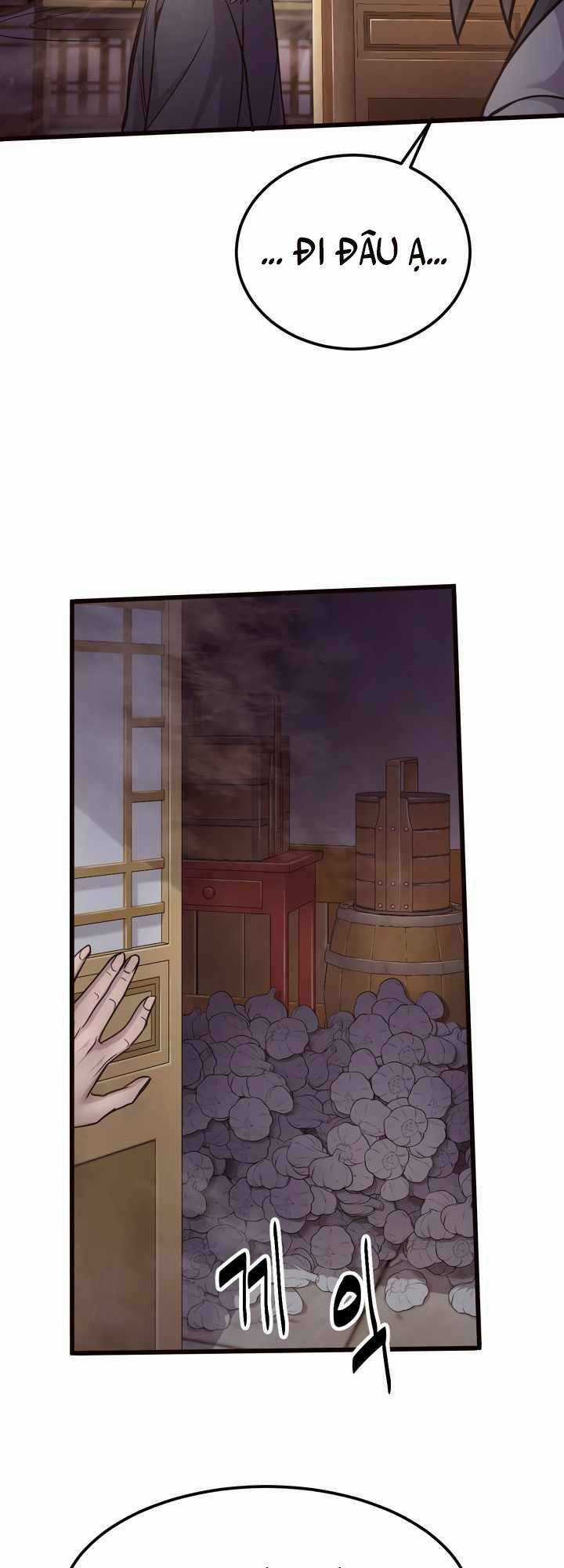 Kẻ Thù Chapter 21 trang 27