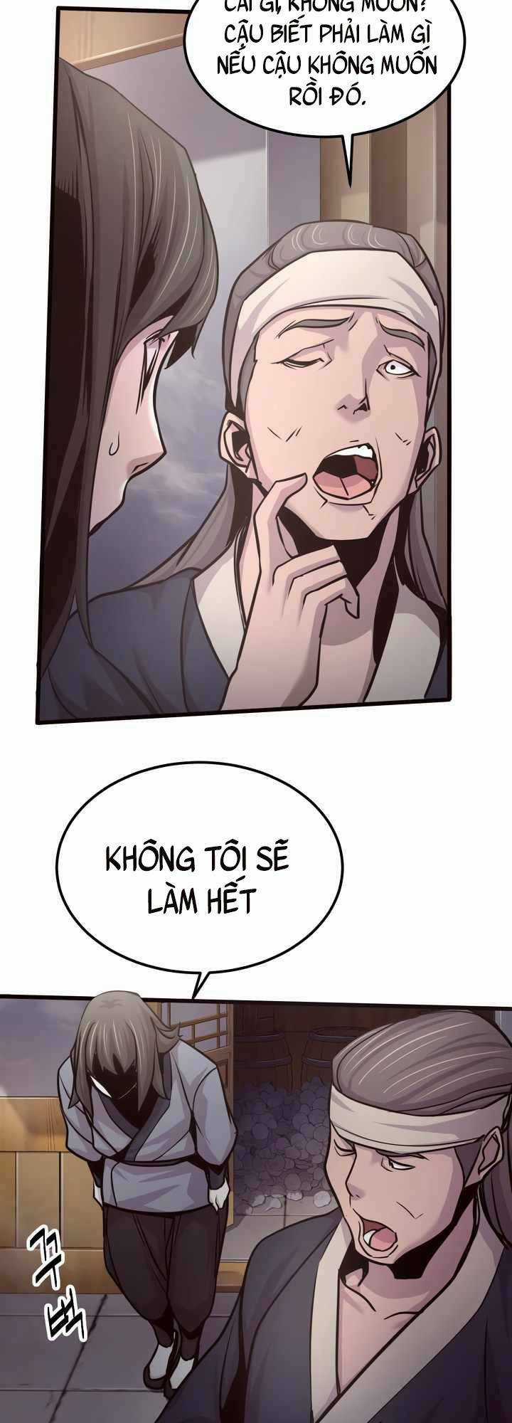 Kẻ Thù Chapter 21 trang 29