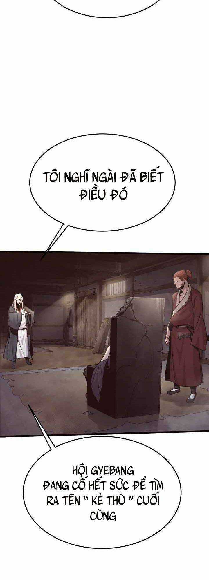 Kẻ Thù Chapter 21 trang 3