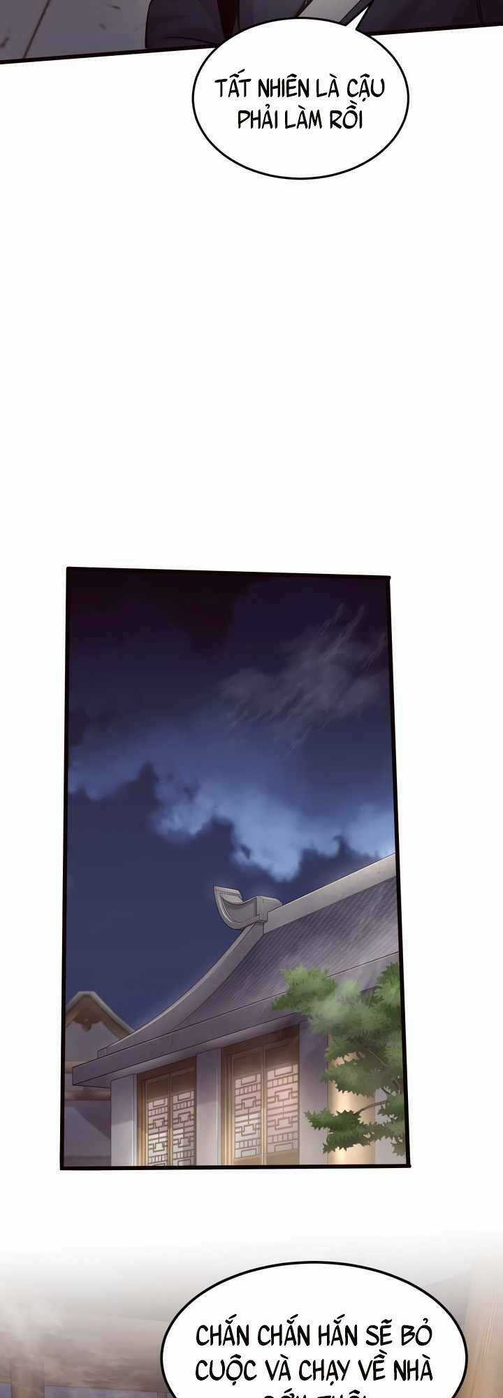 Kẻ Thù Chapter 21 trang 30