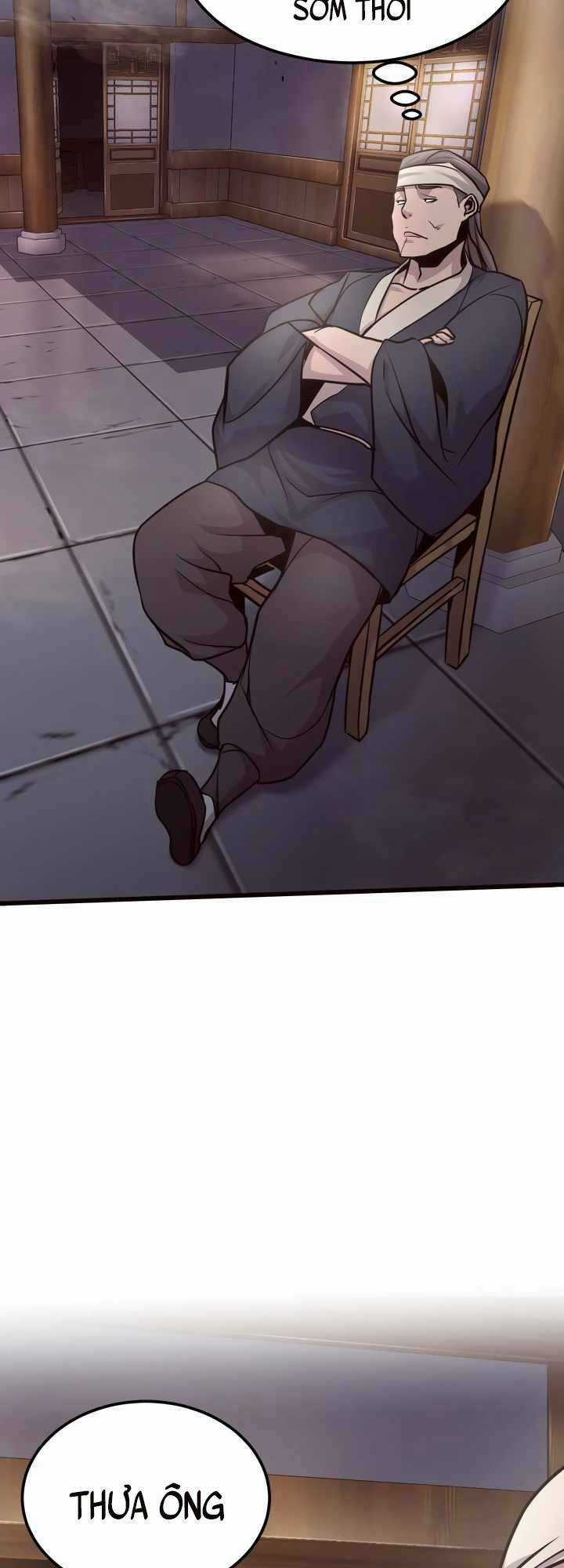 Kẻ Thù Chapter 21 trang 31