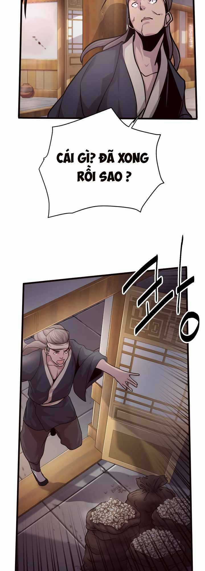 Kẻ Thù Chapter 21 trang 33