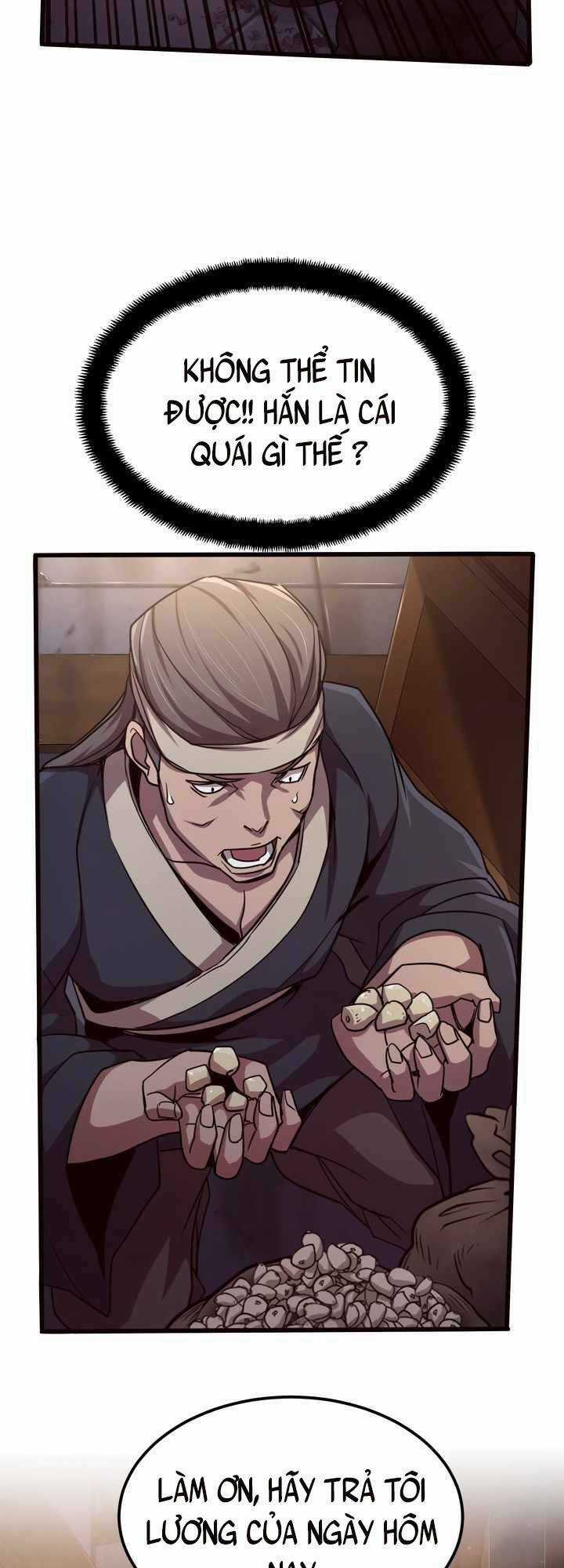 Kẻ Thù Chapter 21 trang 34