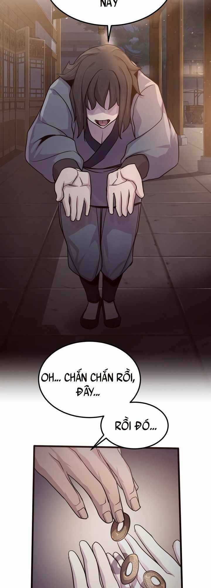 Kẻ Thù Chapter 21 trang 35