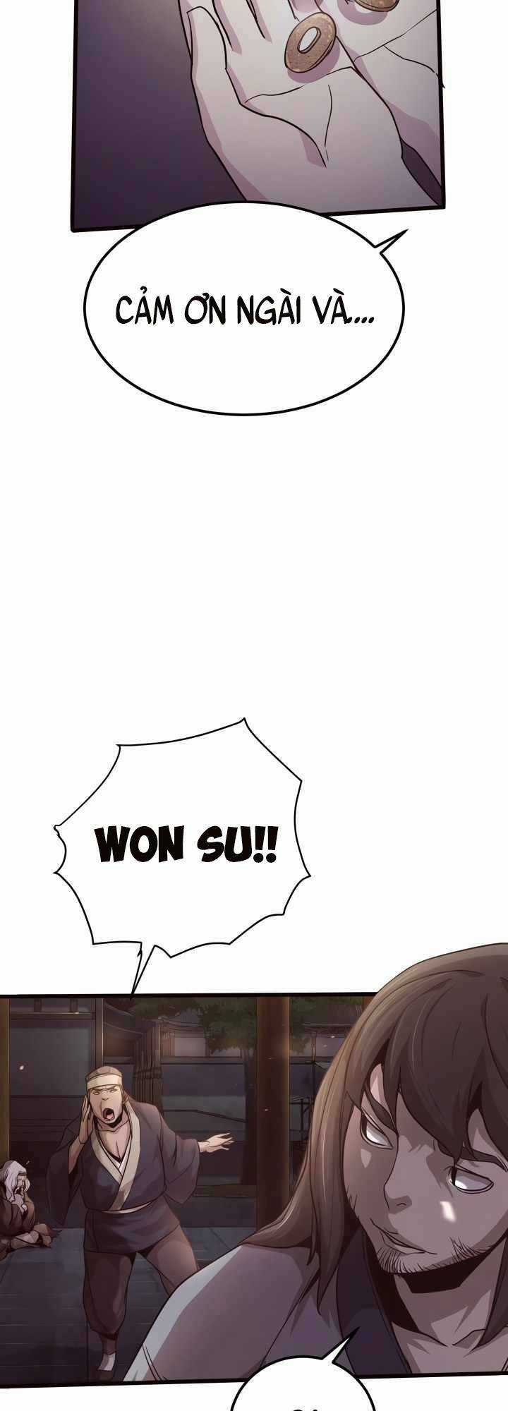 Kẻ Thù Chapter 21 trang 36