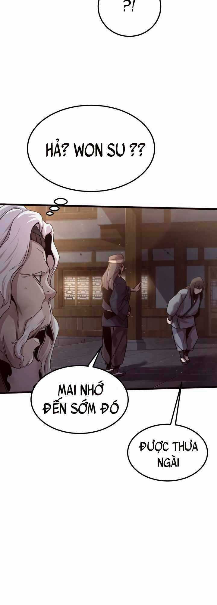 Kẻ Thù Chapter 21 trang 37
