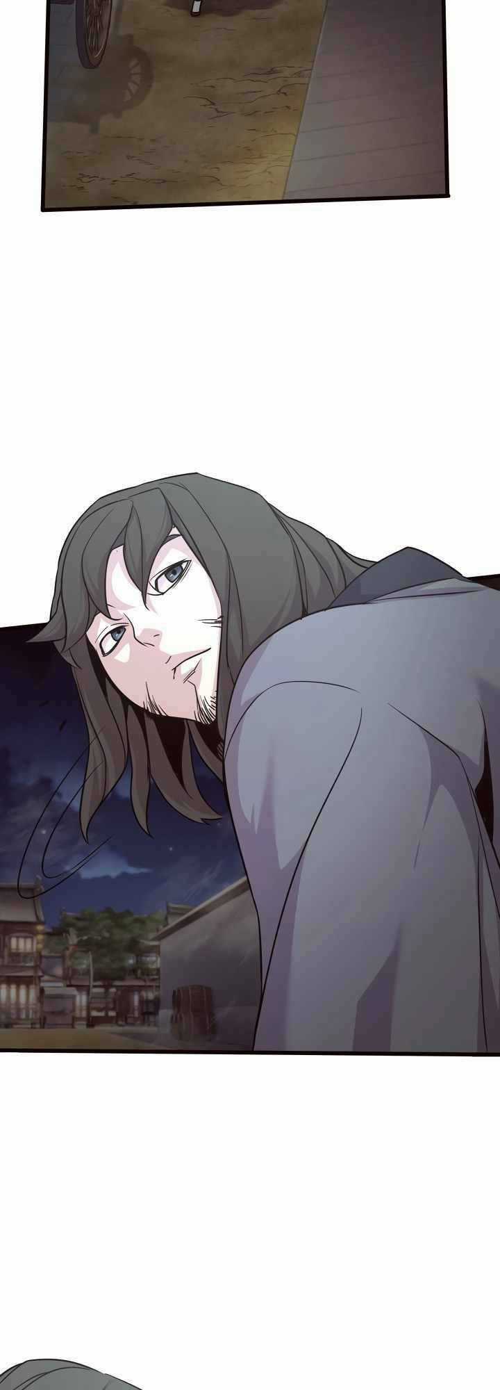 Kẻ Thù Chapter 21 trang 39