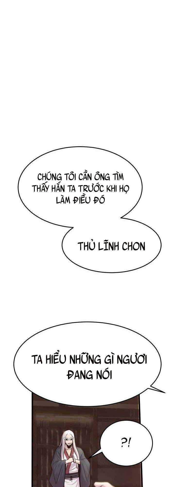Kẻ Thù Chapter 21 trang 4