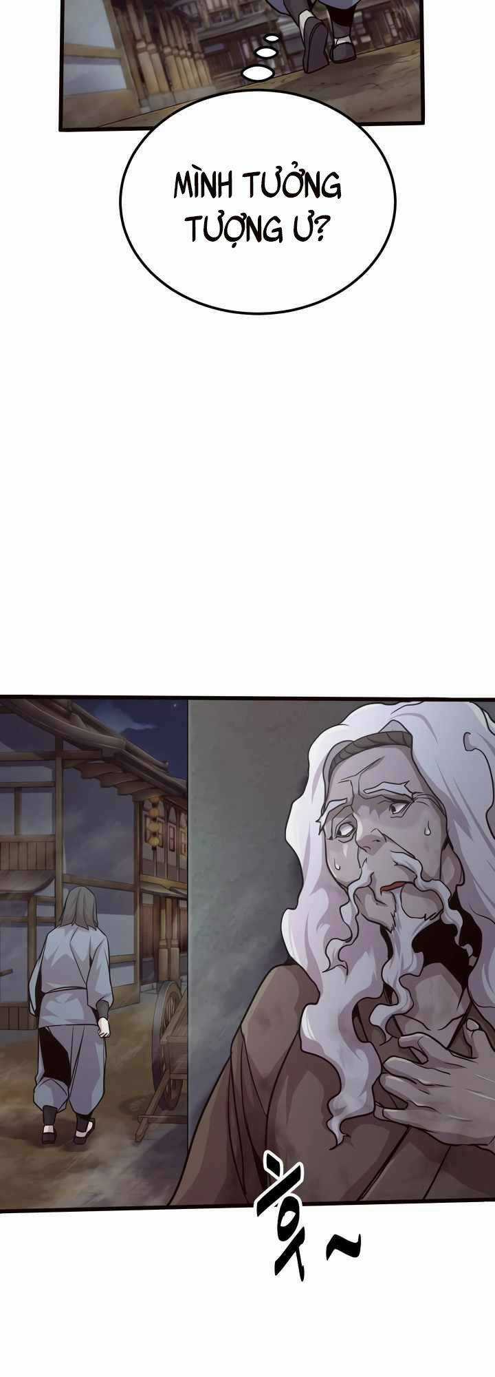 Kẻ Thù Chapter 21 trang 41