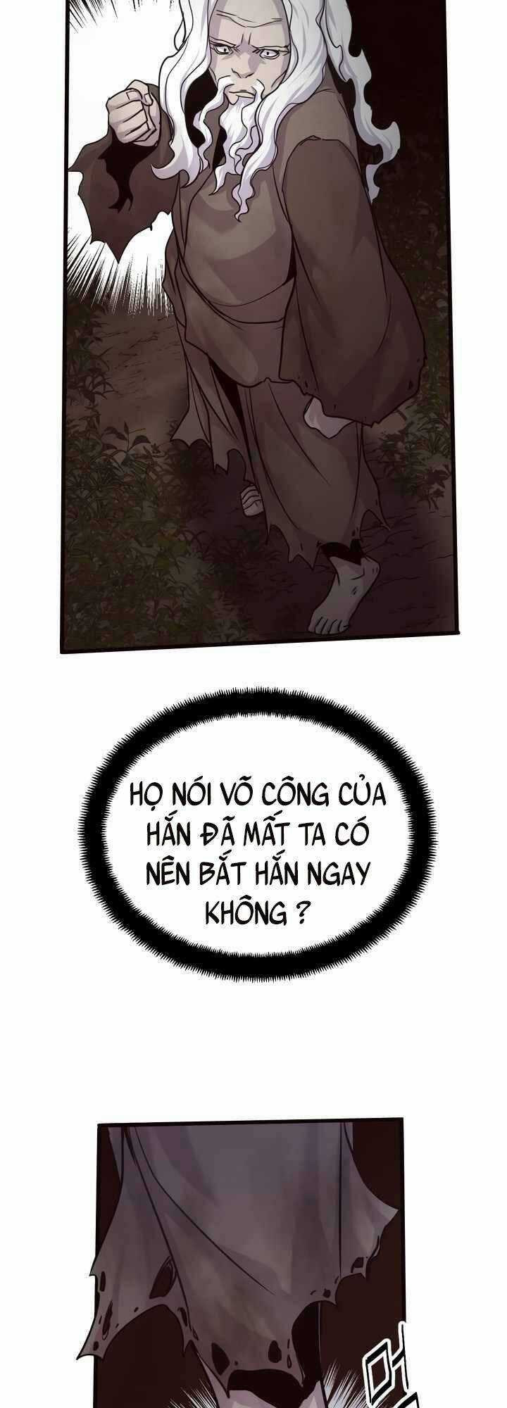 Kẻ Thù Chapter 21 trang 45