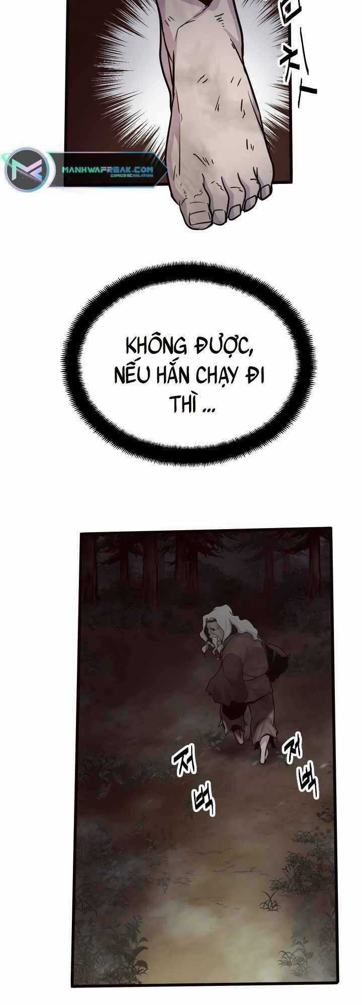 Kẻ Thù Chapter 21 trang 46