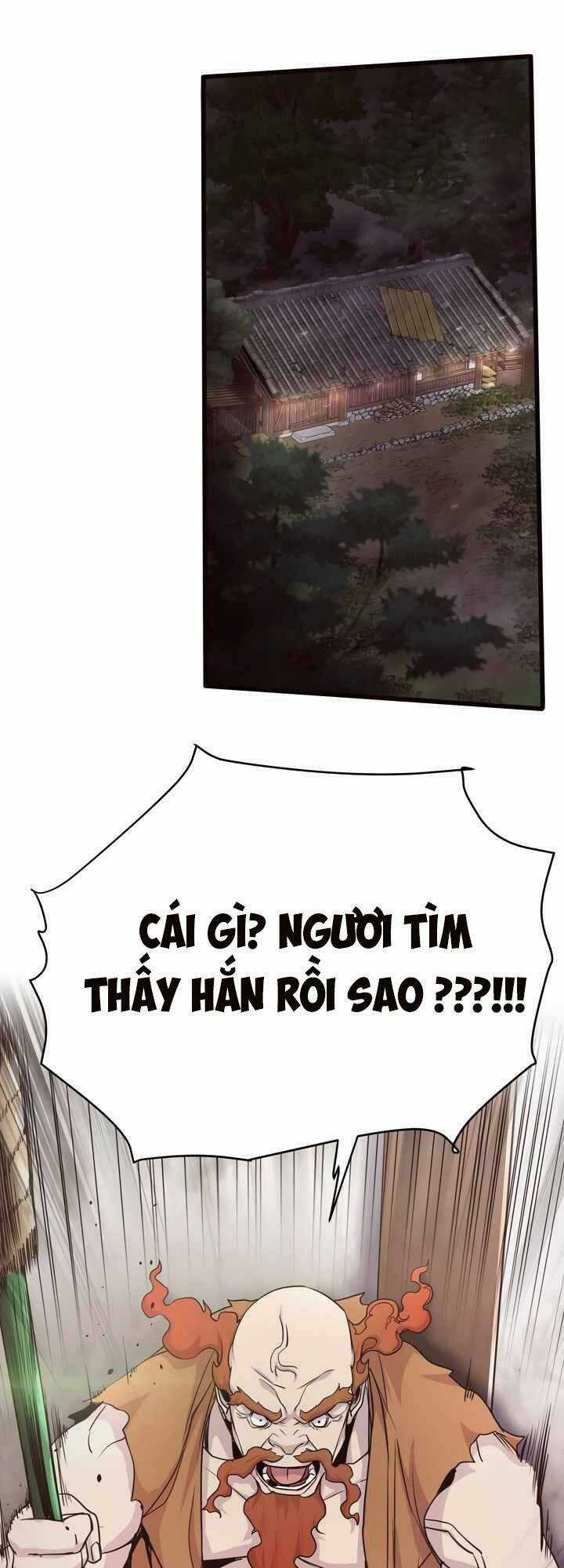 Kẻ Thù Chapter 21 trang 48