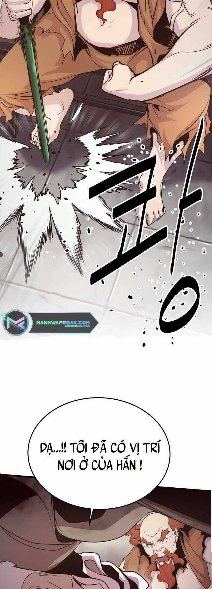 Kẻ Thù Chapter 21 trang 49