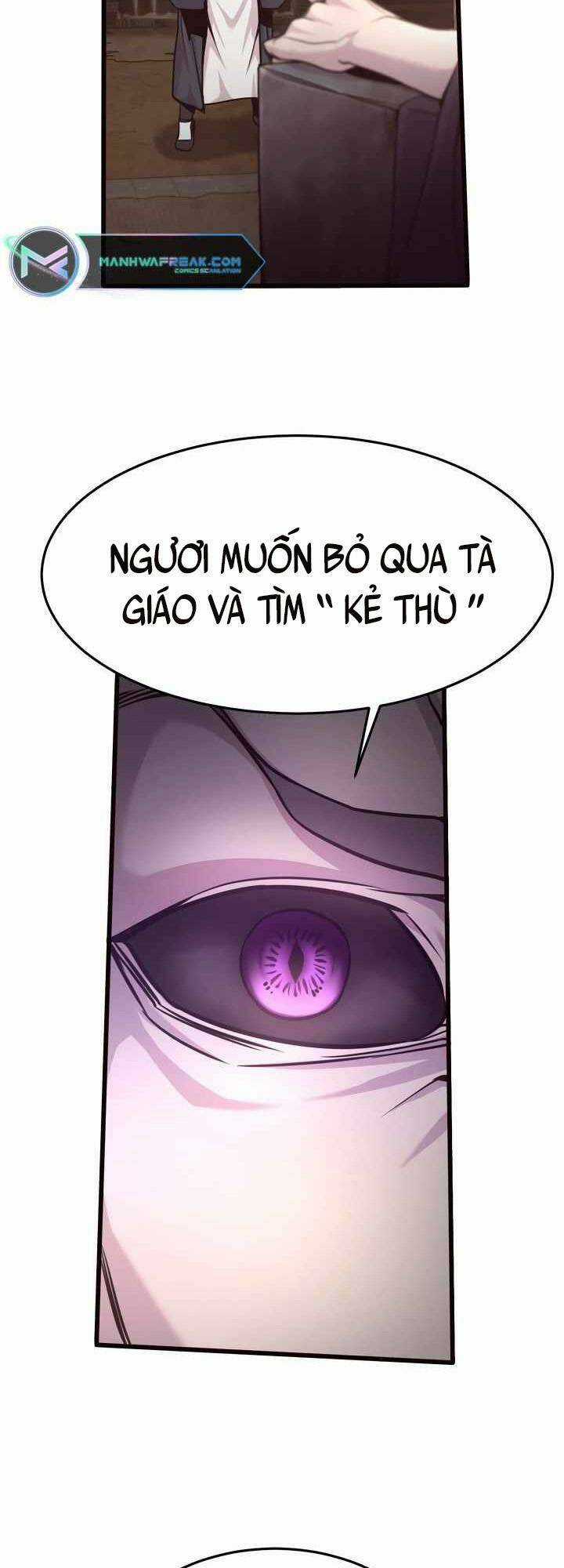Kẻ Thù Chapter 21 trang 5