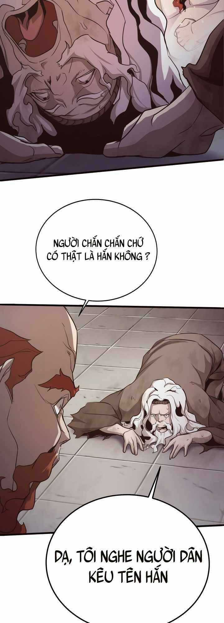Kẻ Thù Chapter 21 trang 50
