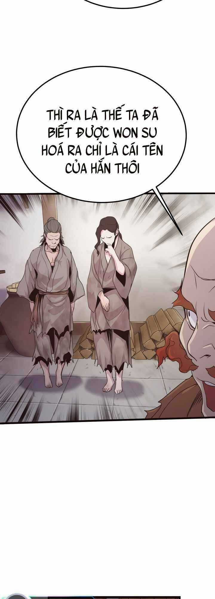 Kẻ Thù Chapter 21 trang 51