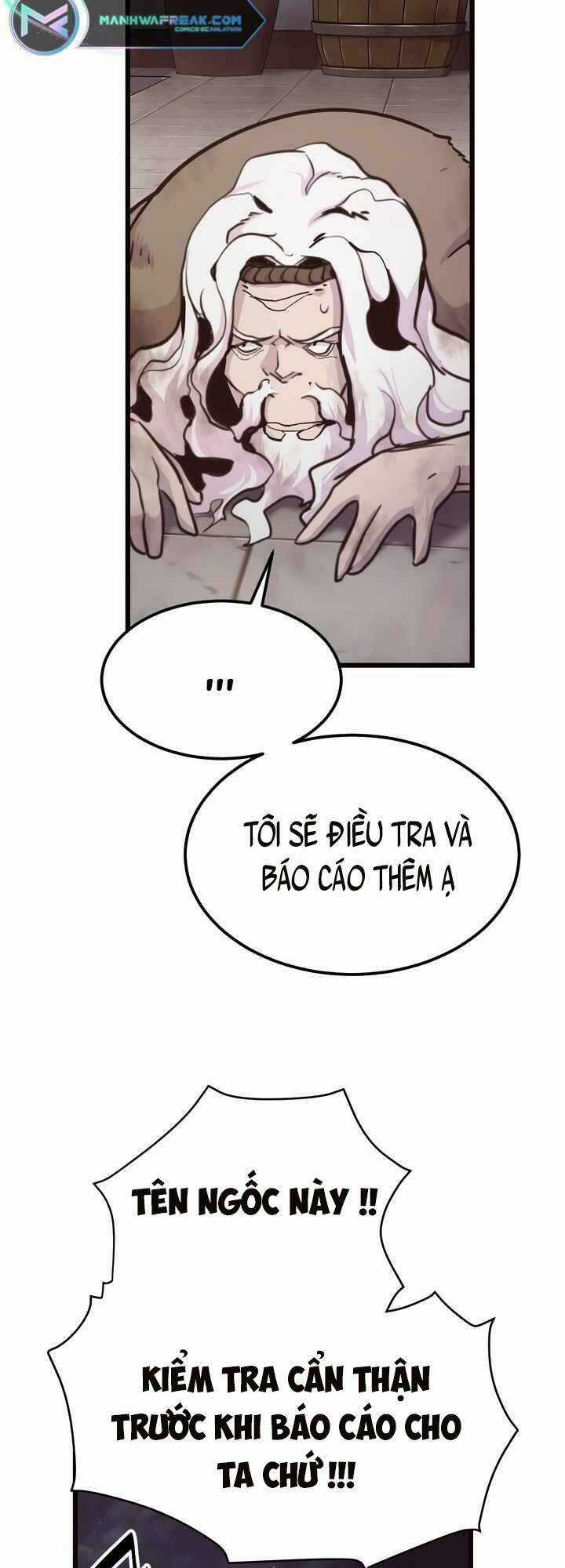 Kẻ Thù Chapter 21 trang 52