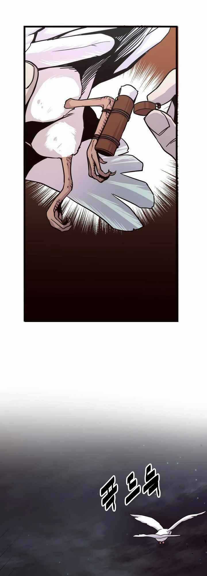 Kẻ Thù Chapter 21 trang 54