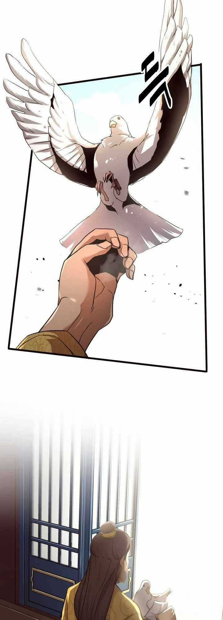 Kẻ Thù Chapter 21 trang 57