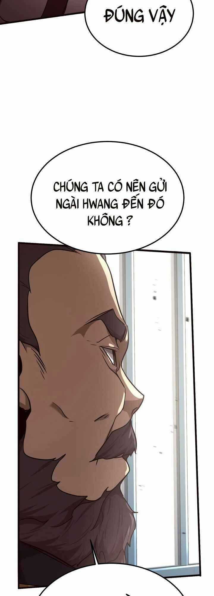 Kẻ Thù Chapter 21 trang 59