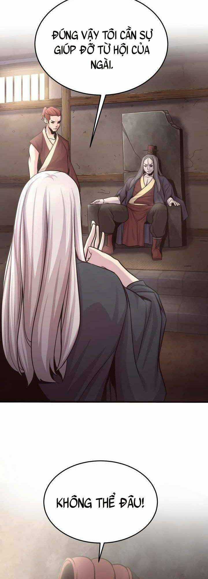 Kẻ Thù Chapter 21 trang 6