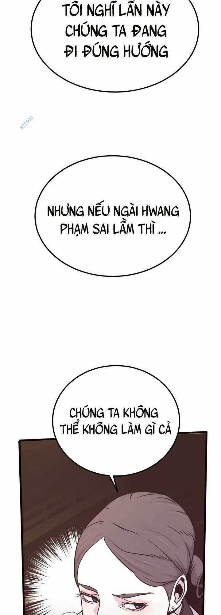 Kẻ Thù Chapter 21 trang 60