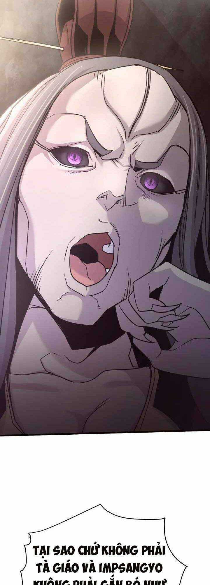 Kẻ Thù Chapter 21 trang 7