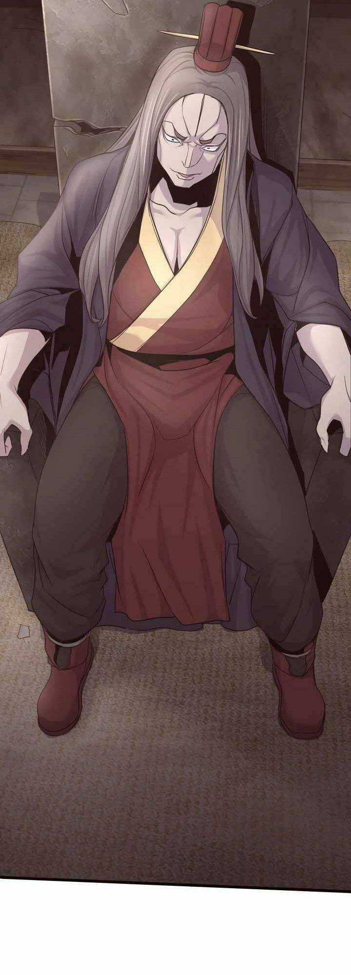 Kẻ Thù Chapter 21 trang 9