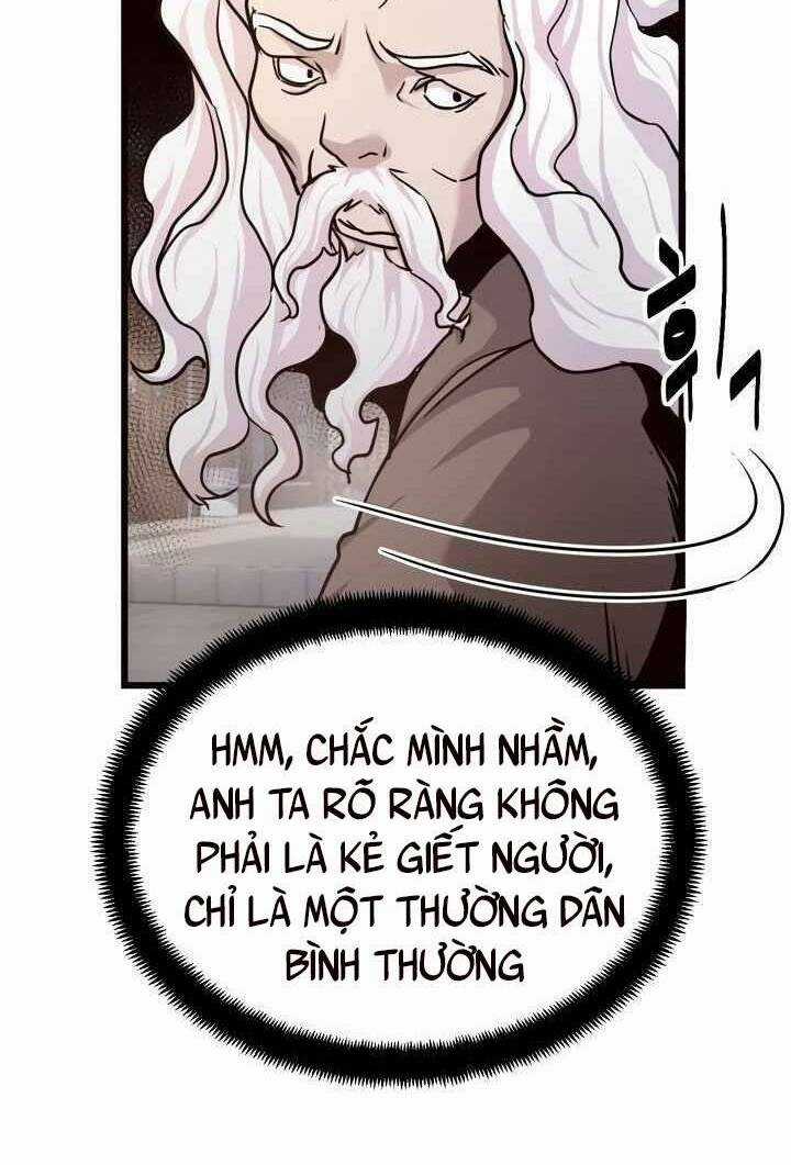 Kẻ Thù Chapter 22 trang 10