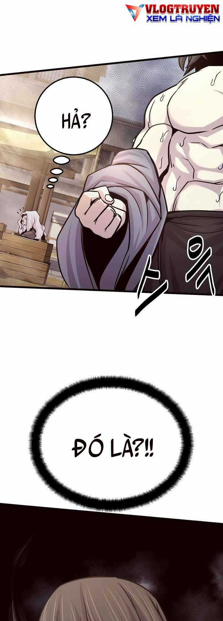Kẻ Thù Chapter 22 trang 11