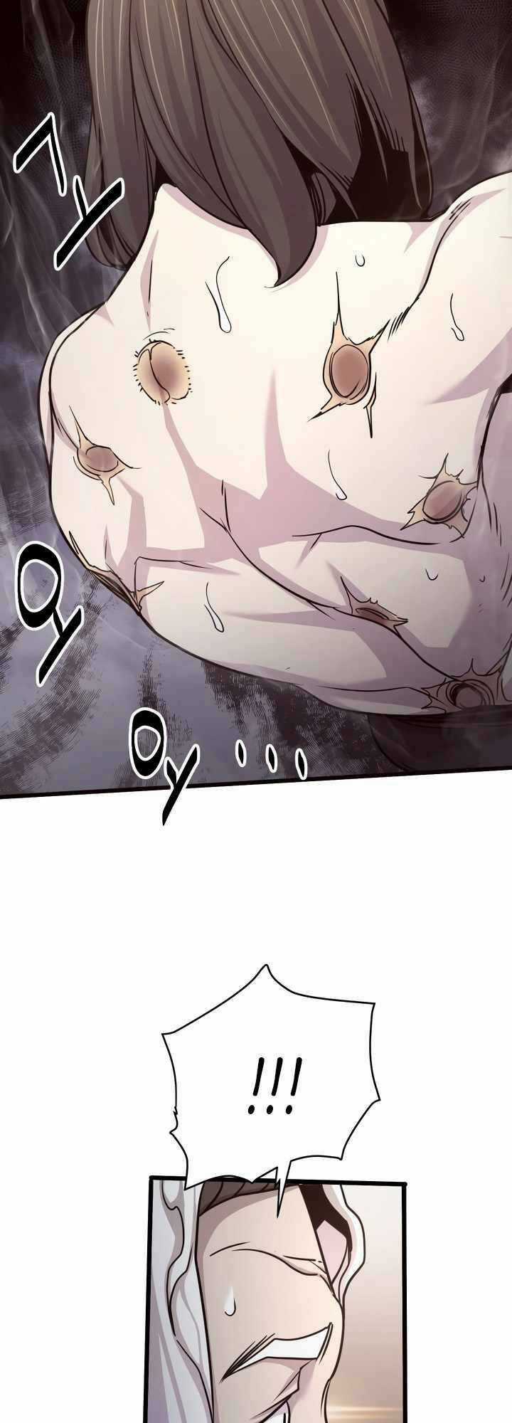 Kẻ Thù Chapter 22 trang 12