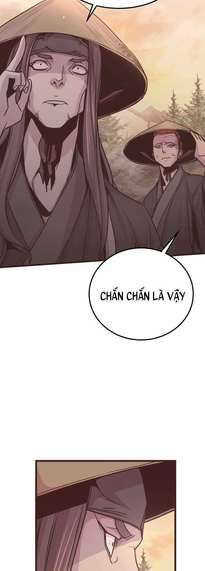 Kẻ Thù Chapter 22 trang 18