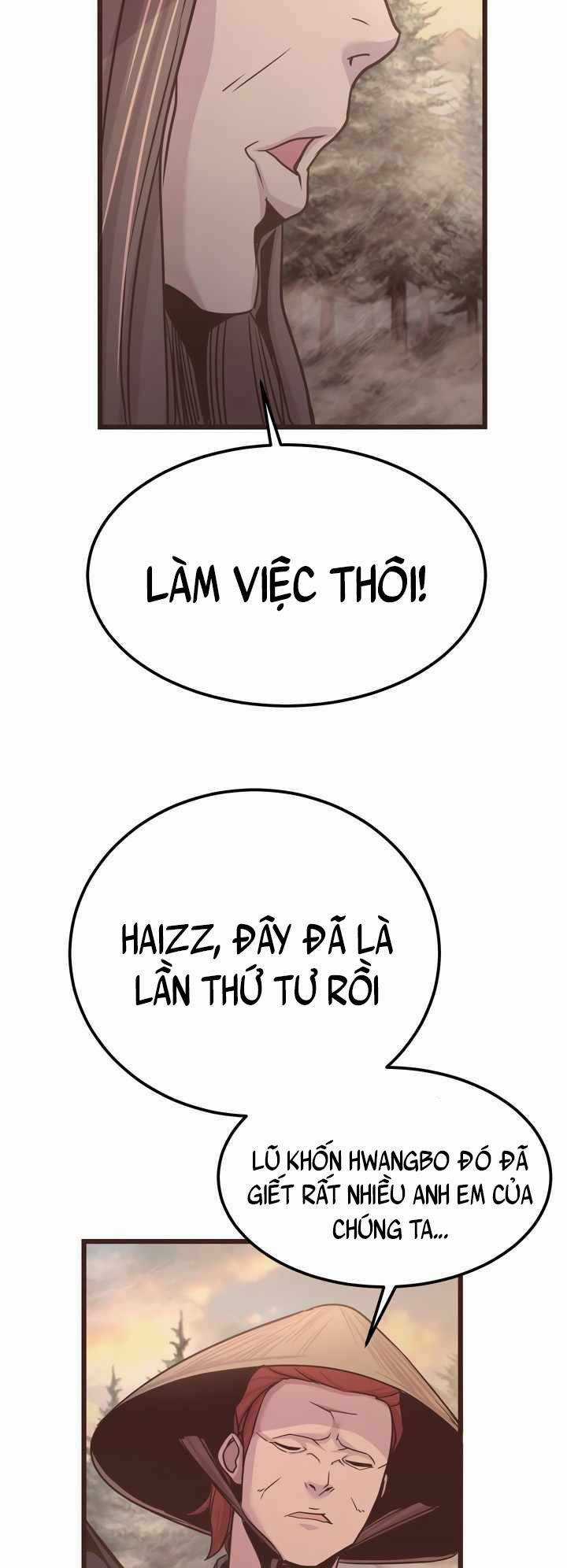 Kẻ Thù Chapter 22 trang 19
