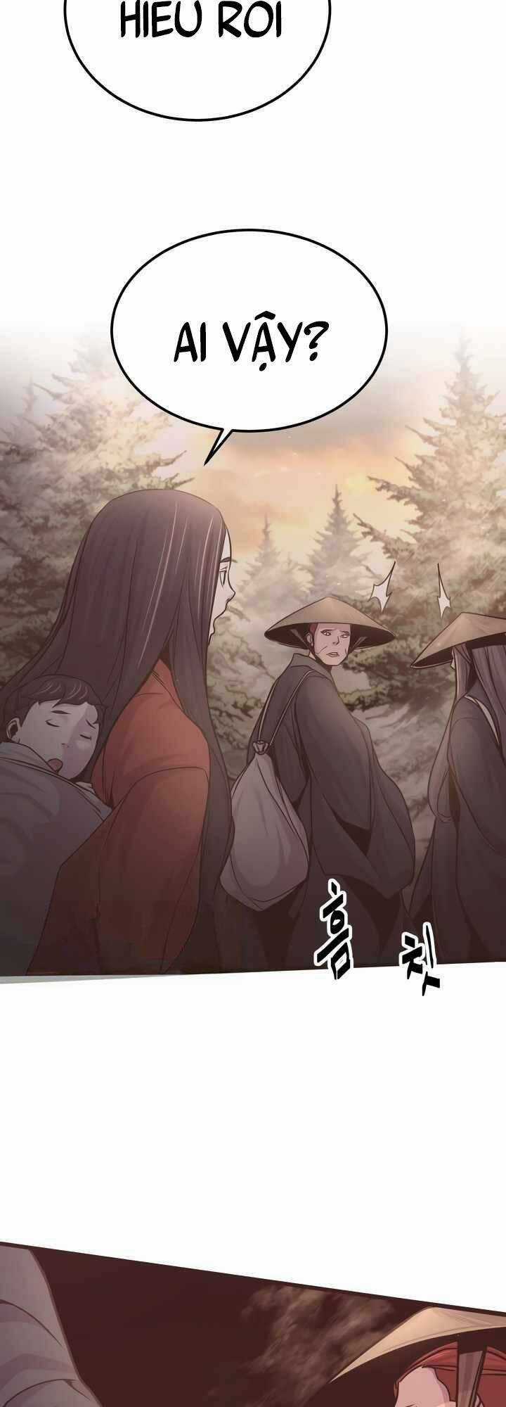 Kẻ Thù Chapter 22 trang 22