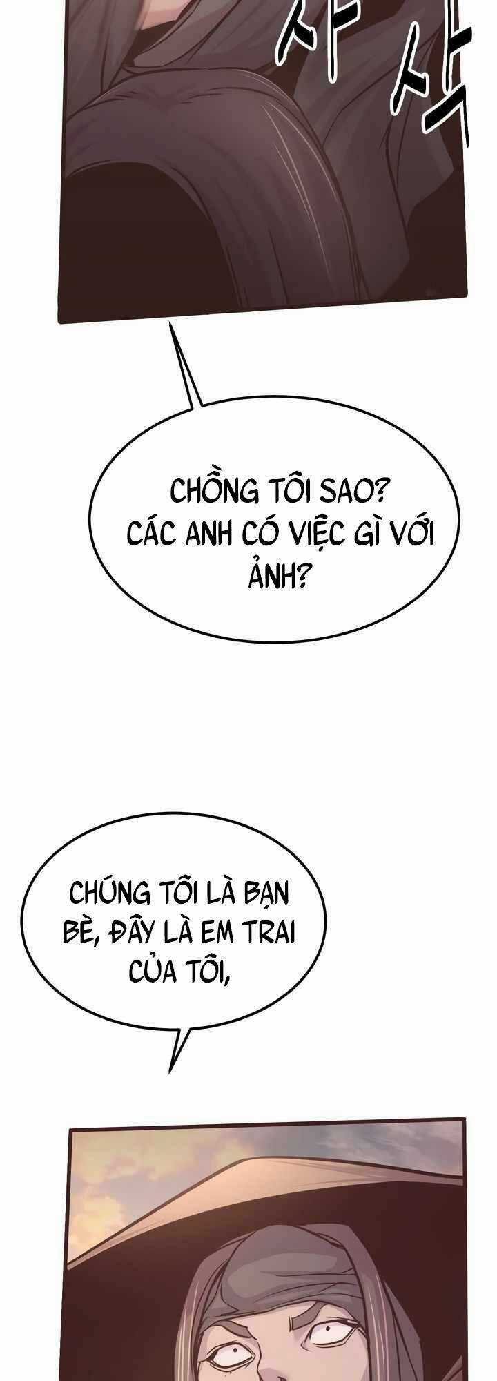 Kẻ Thù Chapter 22 trang 24