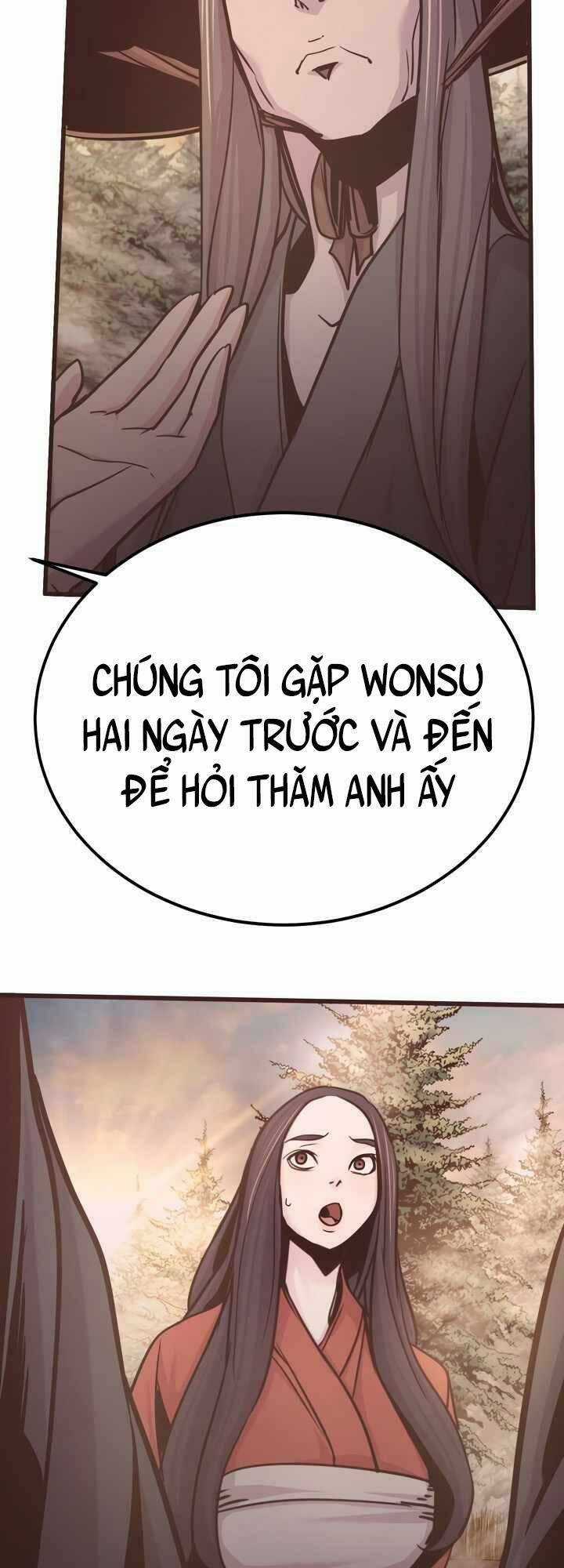 Kẻ Thù Chapter 22 trang 25